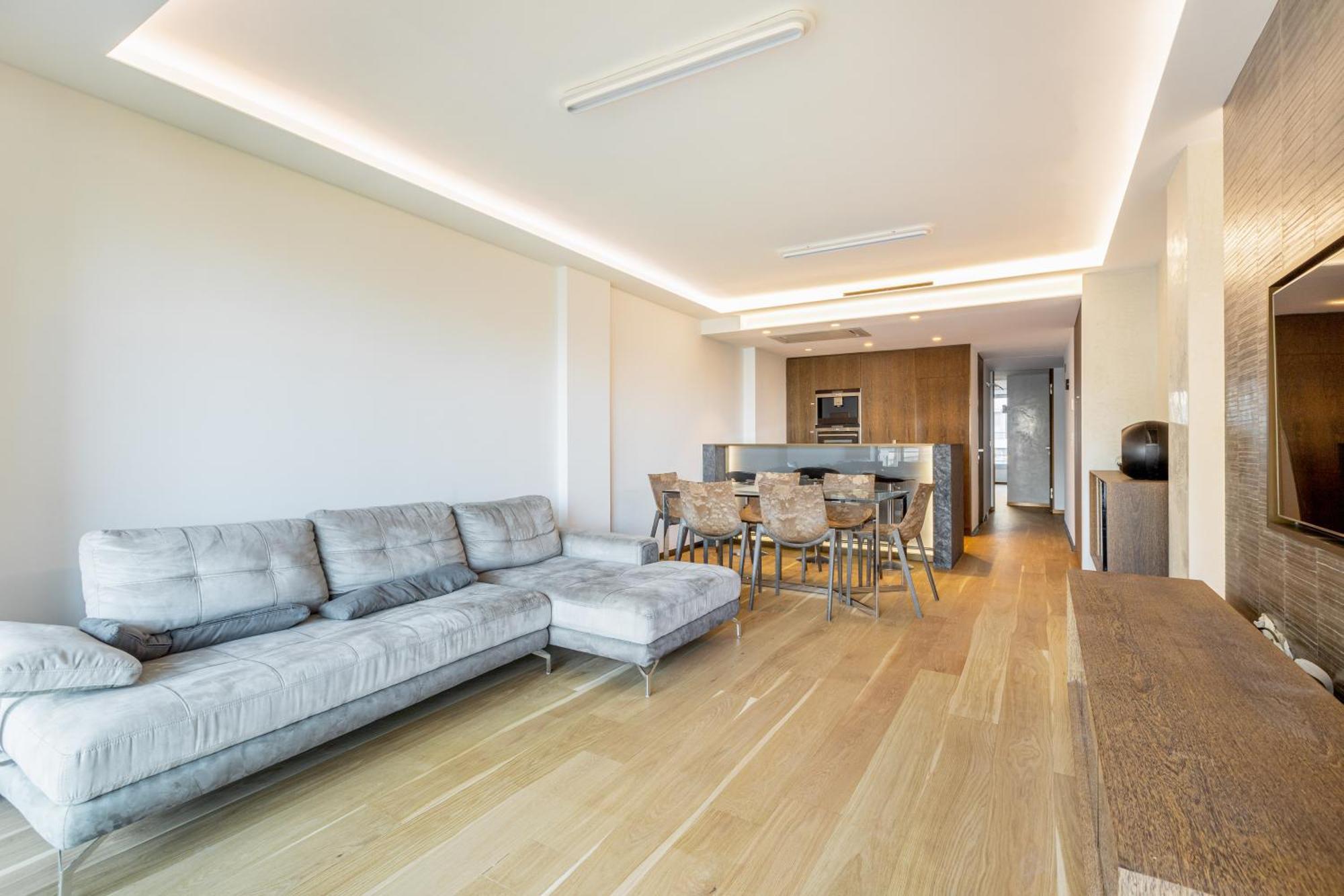 Agence Des Residences - Appartements Prives Du 45 Croisette- Prestige Cannes Oda fotoğraf