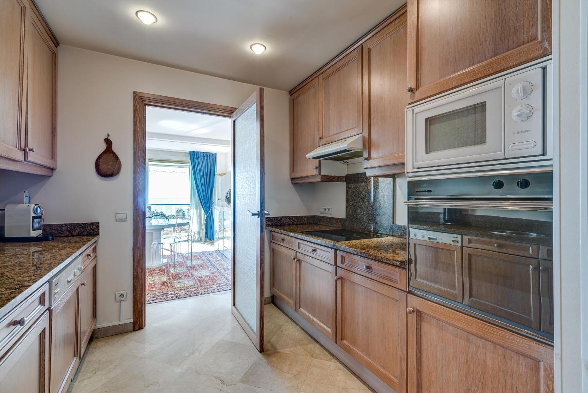 Agence Des Residences - Appartements Prives Du 45 Croisette- Prestige Cannes Oda fotoğraf